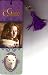 Golden Compass Lyra Belacqua Bookmark with Tasel