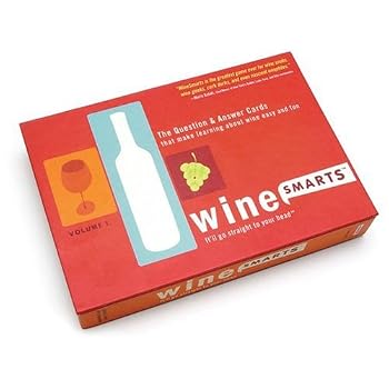 Set A Shopping Price Drop Alert For WineSmarts, Vol. 1