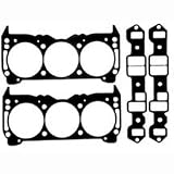 Sierra Marine Sier Gskt Intake/hd Set Sierra Part Num 18-4368