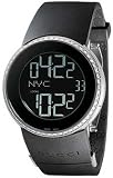 NEW GUCCI 114 I-GUCCI UNISEX WATCH YA114402