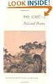 Po Chu-i: Selected Poems (Translations from the Asian Classics)