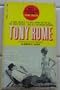 Tony Rome