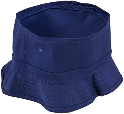 Decky Fisherman's Fishing Bucket Hat Men's Large / X-Large Royal