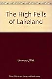 The high fells of Lakeland