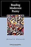 Reading modernist poetry