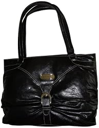 Women's Nine West Purse Handbag Center Square