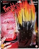 エルム街の悪夢　グッズ フレディのグローブ