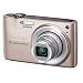 Casio EXILIM EX-Z300 Digitalkamera (10 Megapixel, 4-fach opt. Zoom, 3,0" Display, Bildstabilisator) pink