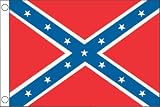 Taylor Made Products Confederate Ensign Boat Flag (12 x 18) by Taylor Made Products