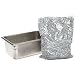 Chemglass CLS-2995-002 Stainless Steel Stay Temp Tray with Beads, 2L Capacity