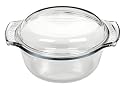 PYREX Classic Auflaufform mit Deckel 3,75l *NEU*