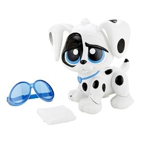 MGA Entertainment Rescue Pets Swim To Me Puppy - Dalmatian