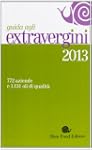 Guida agli extravergini 2013
