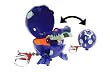 Bakugan Mega Juggernoid Keychain Series 3