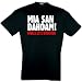 Bayern MIA SAN DAHOAM Finale München T-Shirt