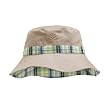 Coolibar UPF 50+ Boy's Camp Hat