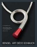 Review Arnoldsche,Germany  / Bengel Art Deco Jewellery: A Monument to Jewellery and Industry in Idar-Oberstein