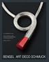 Bengel Art Deco Jewellery: A Monument to Jewellery and Industry in Idar-Oberstein