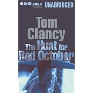 The Hunt for Red October