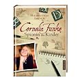 Cornelia Funke - Spionin der Kinder