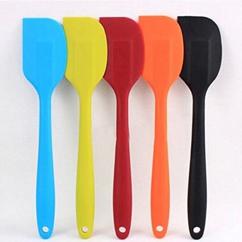 generic Cake Cream Butter Spatula Mixing Batter Scraper Brush