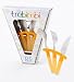 Trebimbi Flatware Set - Orange