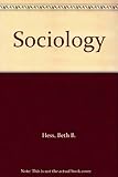Sociology