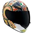 AGV K-3 Dreamtime Full Face Helmet (M)