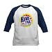 Ron Paul For President Logo Kids Baseball Jersey