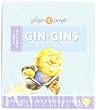 The Ginger People Gin Gins BOOST Ultra Strength Ginger Candy, 1.1-Ounce Boxes (Pack of 24)