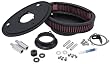 K&N RK-3909 Harley Davidson Filter Kit
