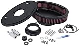 K&N RK-3909 Harley Davidson Filter Kit