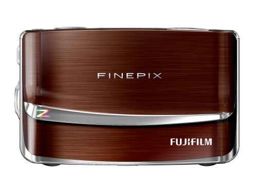 �ǥ����륫���&nbsp;FinePix Z80 �֥饦��