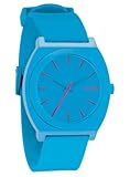 NIXON (jN\) rv THE TIME TELLER P BRIGHT BLUE NA119606-00 jZbNX [KAi]