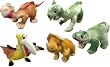 The Land Before Time 14" Plush Set Of 5