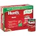 Hunt's Tomato Sauce - 12/15oz cans