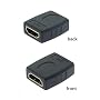 HDMI Female to HDMI Female Adapter Coupler