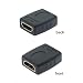 HDMI F/F FEMALE GENDER CHANGER ADAPTER COUPLER FOR HDTV