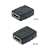 Hdmi Female to Hdmi Female Gold Plated Adapter Coupler