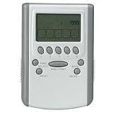 Casino 8-in-1 Handheld Game