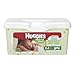 Huggies Natural Care Baby Wipes, 512 Total Wipes 64 Count (Pack of 8)