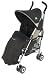 Maclaren Universal Footmuff, Black