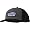 Fitz Roy P: Black