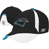Carolina Panthers NFL Flex Fit Player Baseball Cap