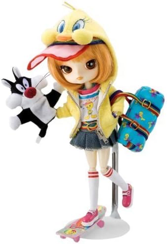 Pullip Dal Tweety 10" by Jun Planning USA, Inc.