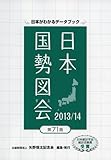 書評 日本国勢図会―日本がわかるデータブック〈2013/14年版〉 by のらねこ