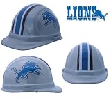 Detroit Lions Hard Hat