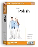 EuroTalk Interactive - Vocabulary Builder! Learn Polish