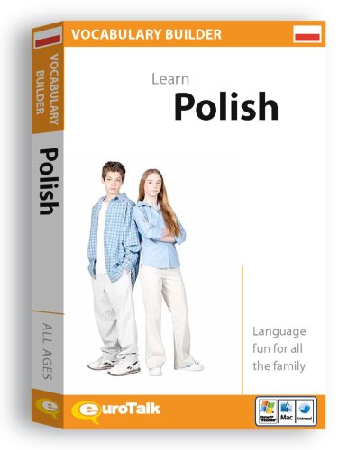 EuroTalk Interactive - Vocabulary Builder! Learn Polish