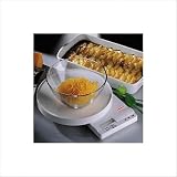 Soehnle Magnum Digital Food Scale